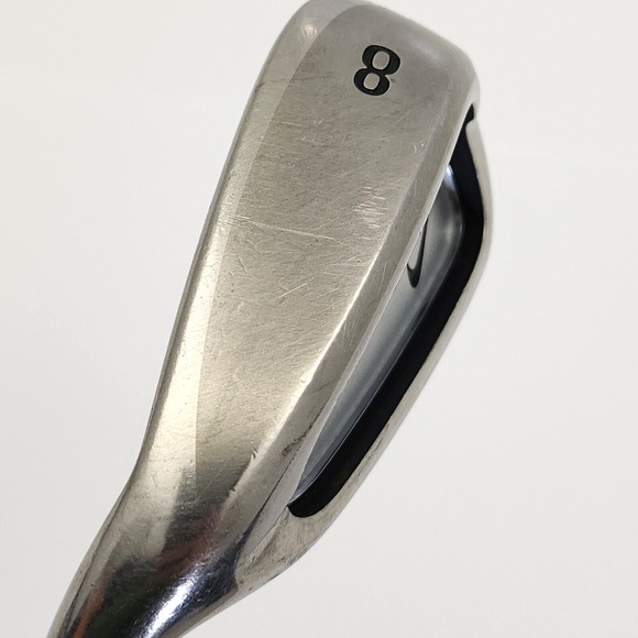 Left-Handed Nike VR 2009 Single 8-iron Graphite UST 85 Stiff-Flex LH 36.75in - Picture 2 of 11